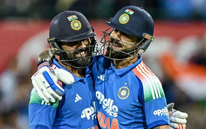 Why Virat Kohli and Rohit Sharma don't deserve BCCI's A+ grade central contracts